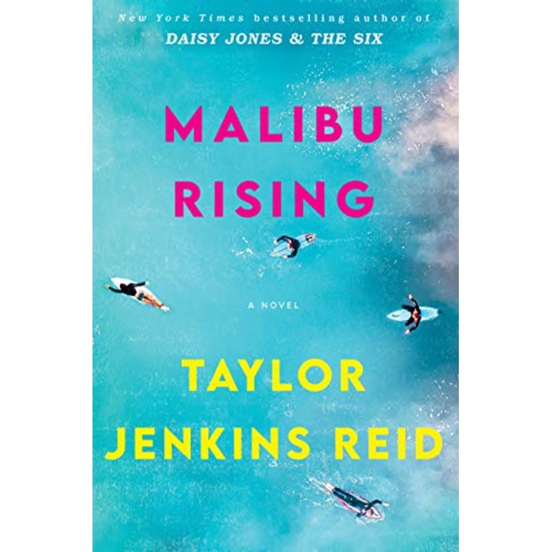 Malibu Rising