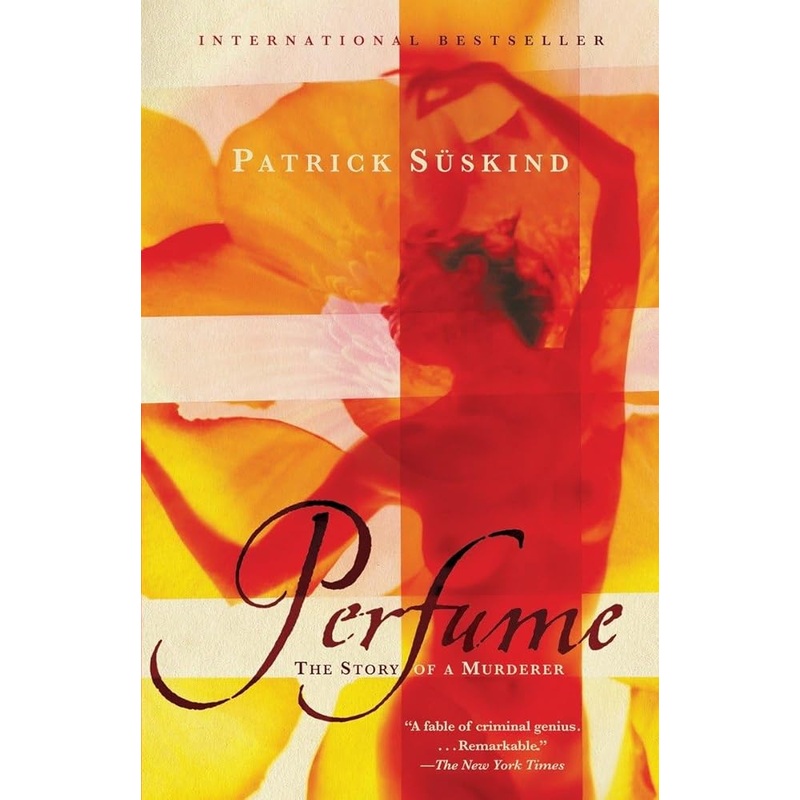 Perfume: The Story of a Murderer