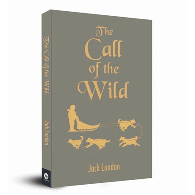 The Call of The Wild (Pocket Classic)