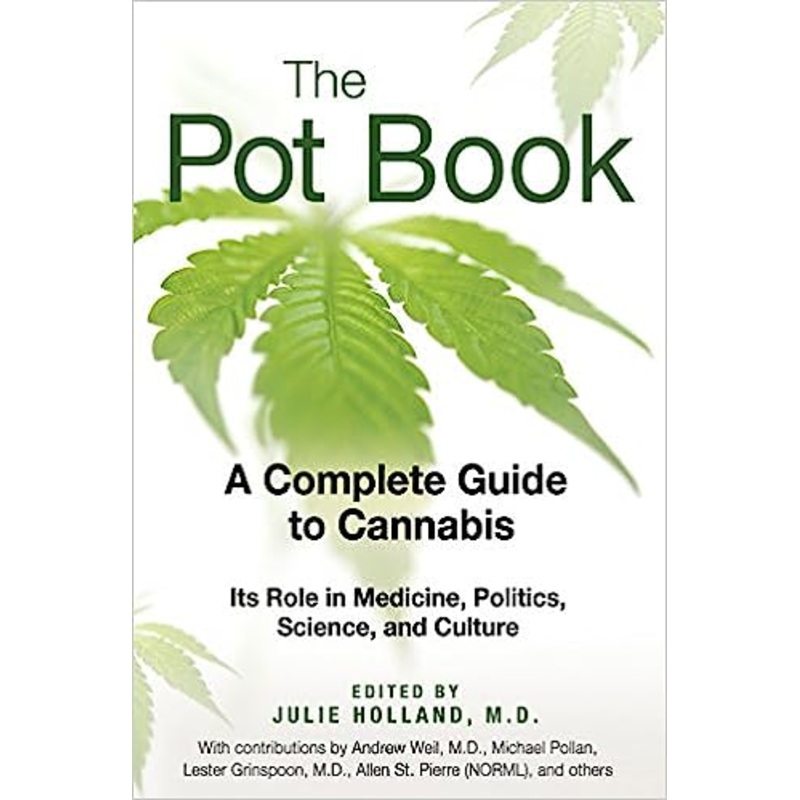 The Pot Book