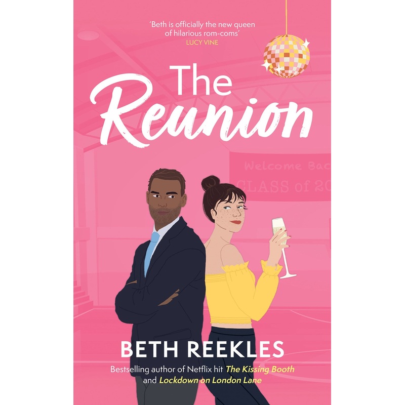 The Reunion