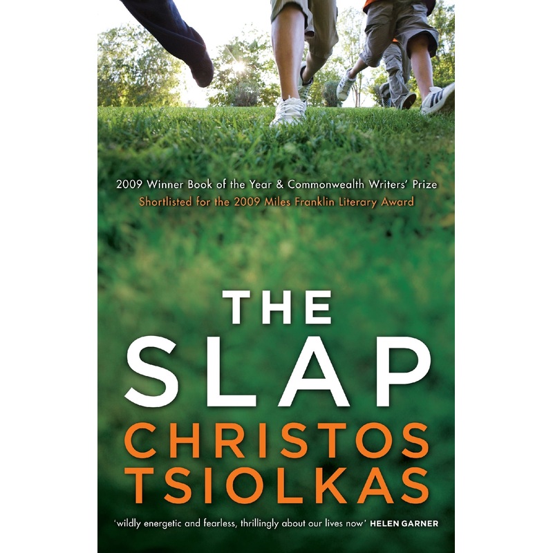 The Slap