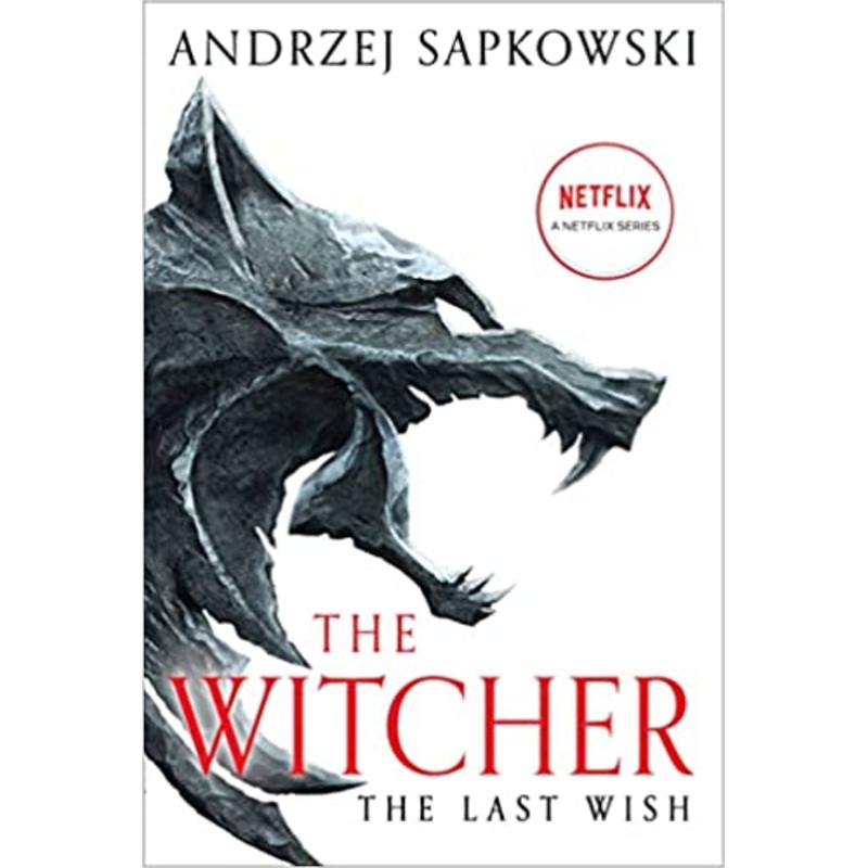 The Witcher – The Last Wish