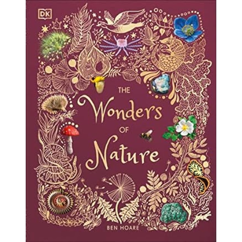 The Wonders of Nature