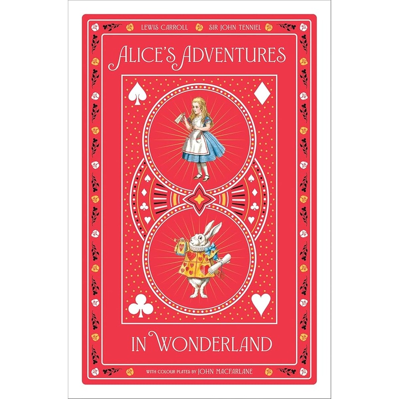 Alice’s Adventures in Wonderland