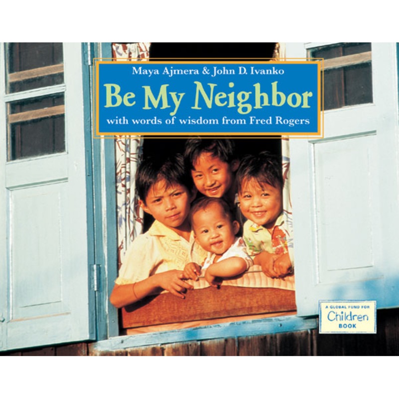 Be My Neighbor
