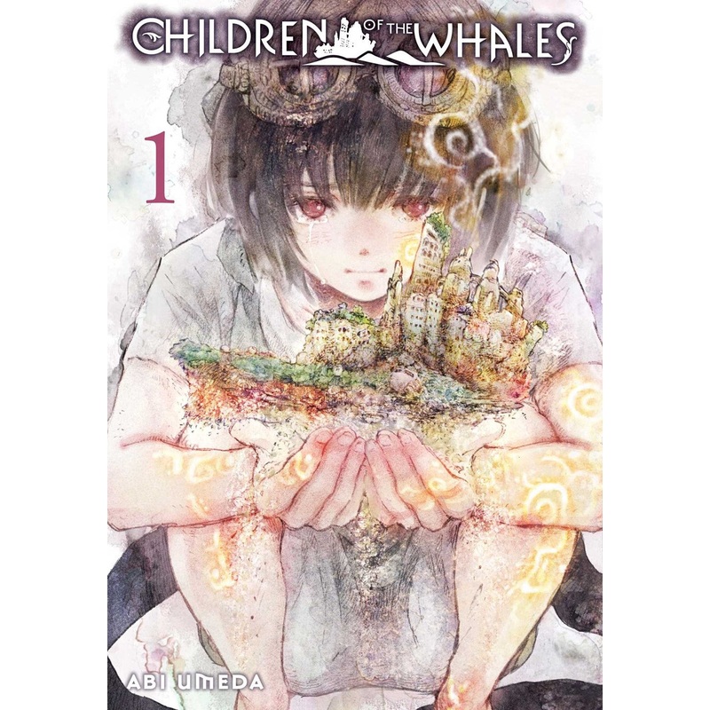 CHILDREN OF THE WHALES