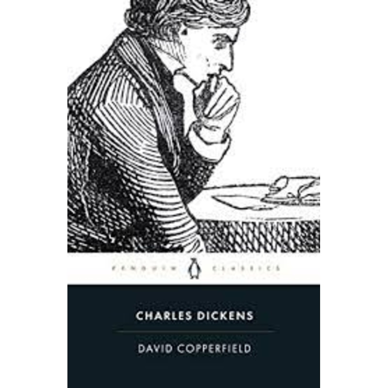 David Copperfield