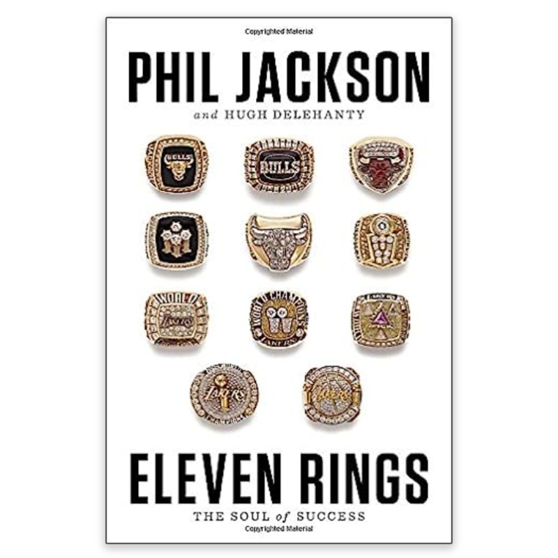 Eleven Rings: The Soul of Success
