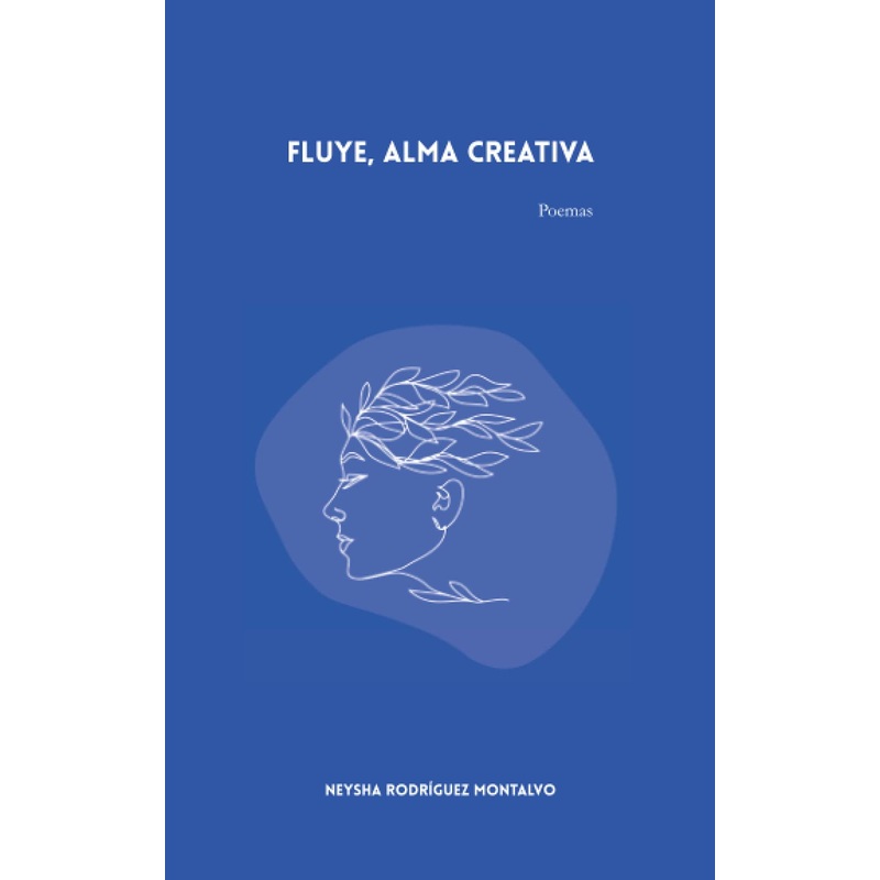 Fluye, Alma Creativa