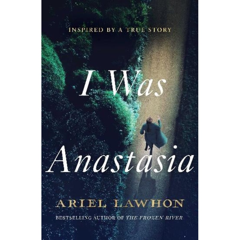 I Was Anastasia