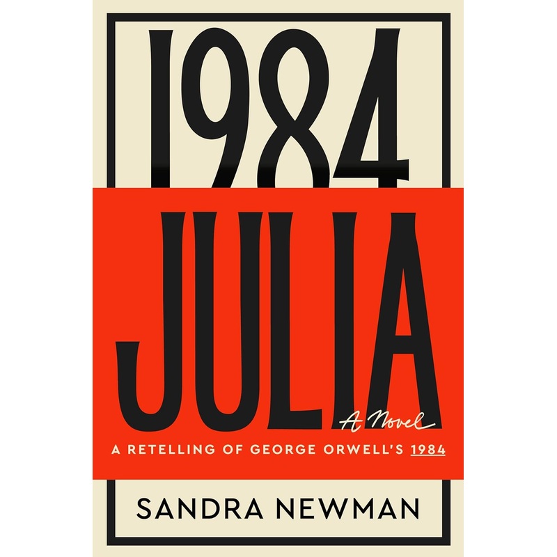Julia: A Novel Hardcover