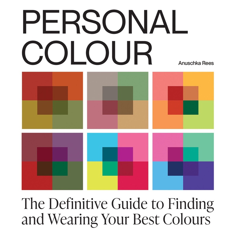 Personal Colour
