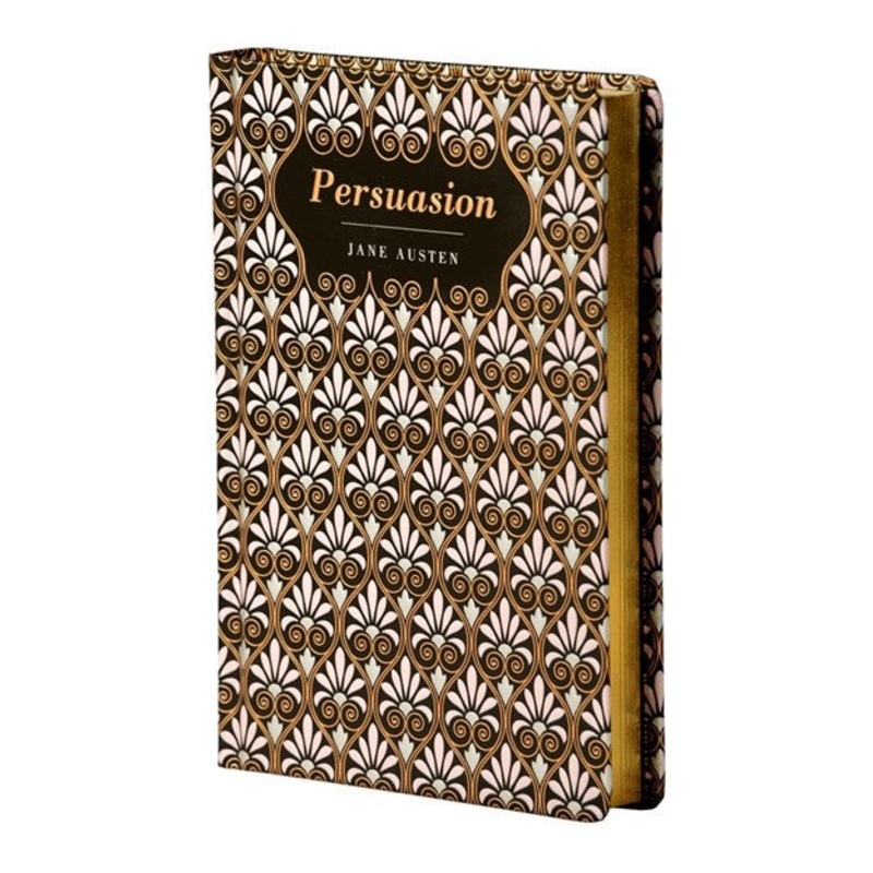 Persuasion (Chiltern Classic)