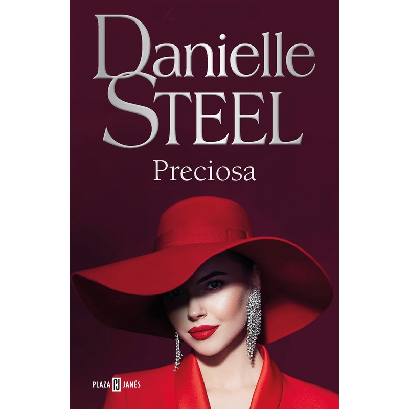 Preciosa (Beautiful)(Spanish Edition)