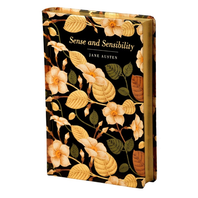 Sense and Sensibility (Chiltern Classic)