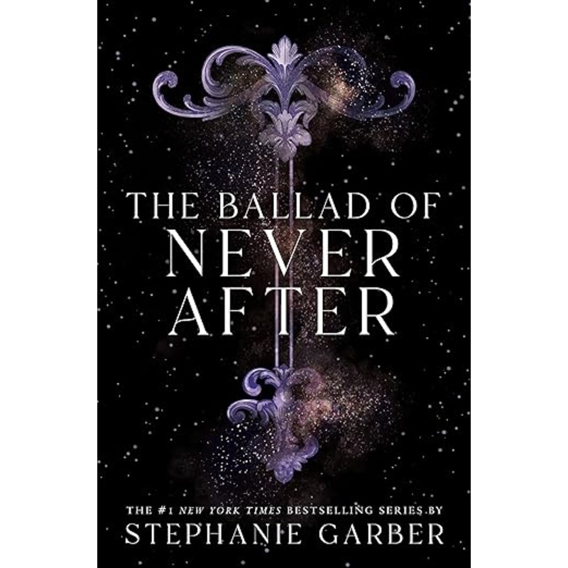 The Ballad of Never After