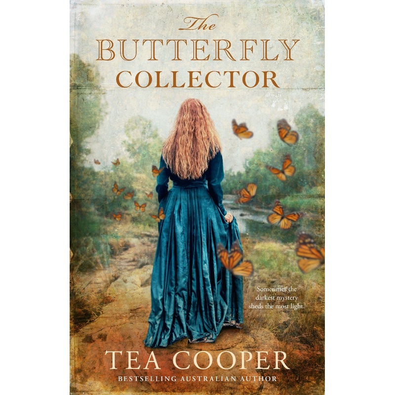 The Butterfly Collector