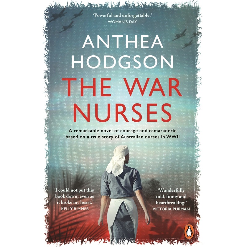 The War Nurses
