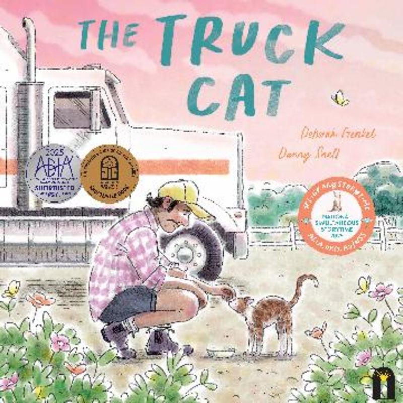 TRUCK CAT