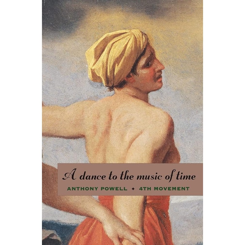 A Dance to the Music of Time: Fourth Movement