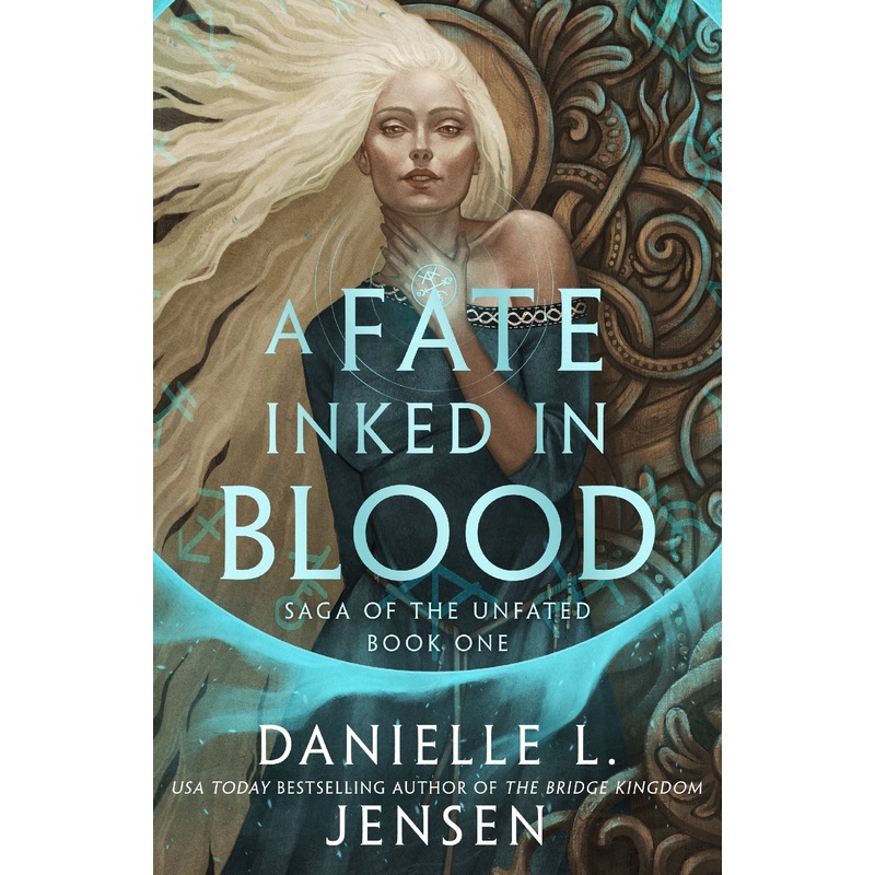 A Fate Inked In Blood