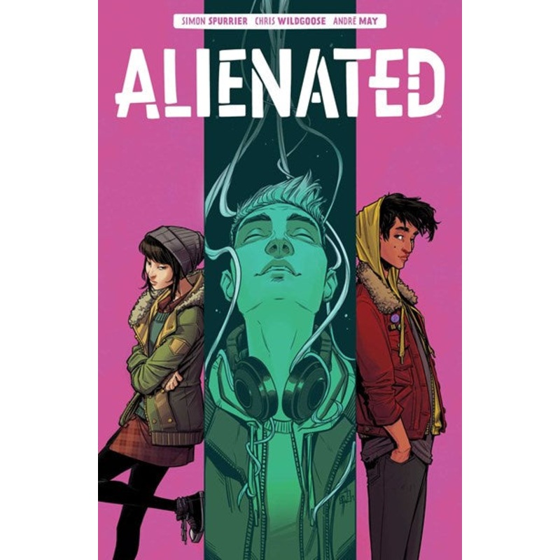 Alienated