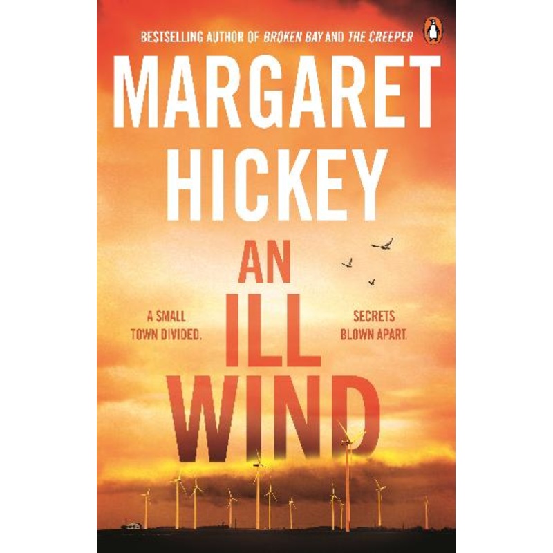 AN ILL WIND