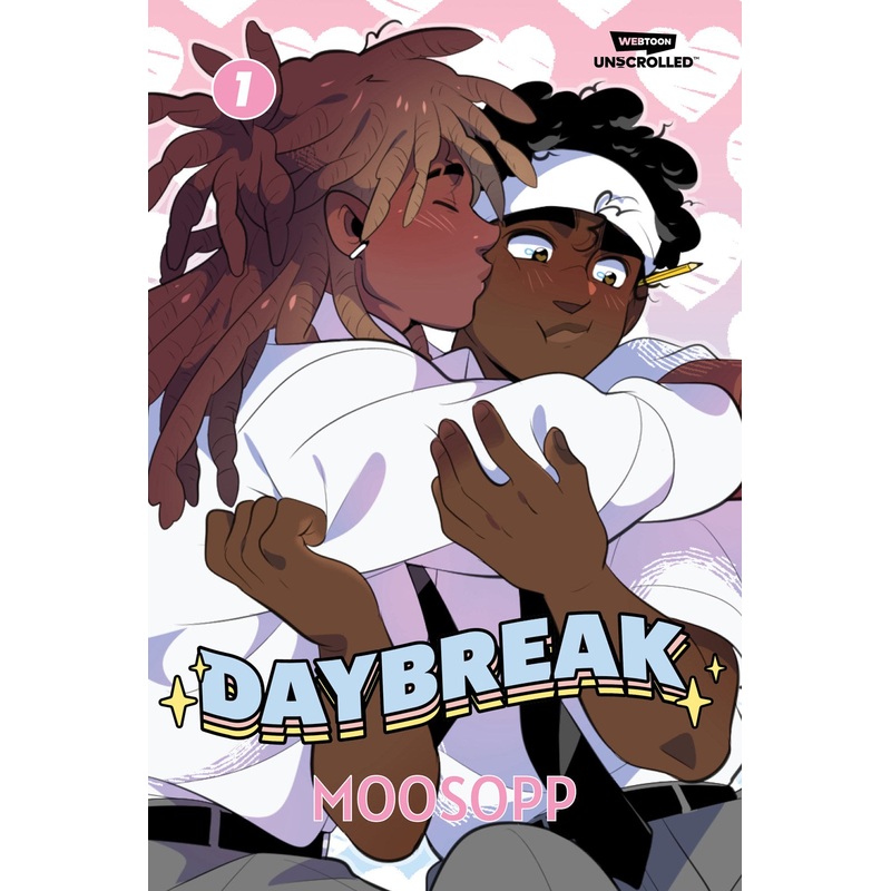 Daybreak, Vol. 1