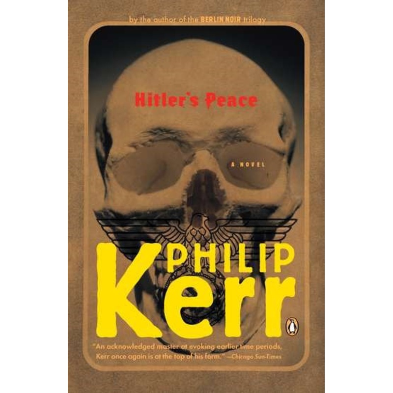 Hitler’s Peace