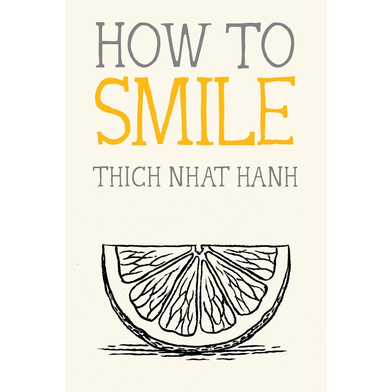 How to Smile Paperback