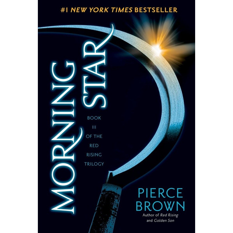 Morning Star Paperback