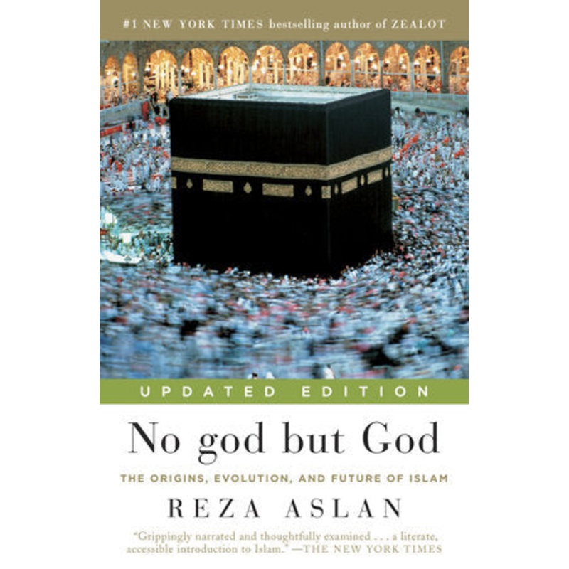 No god but God