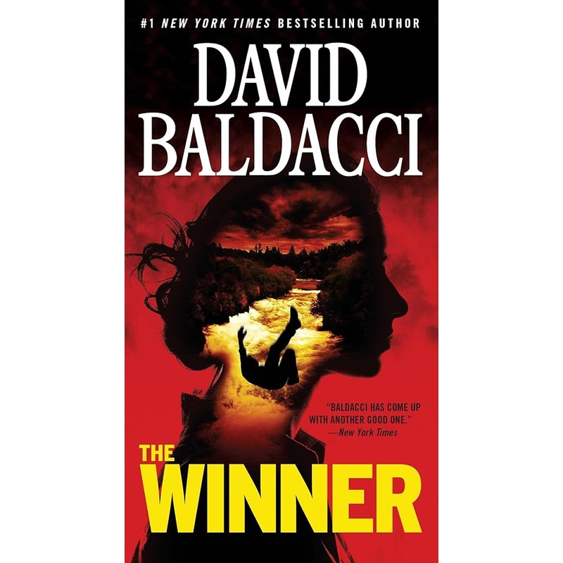 The Winner