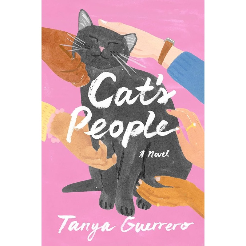 Cat’s People: A Novel