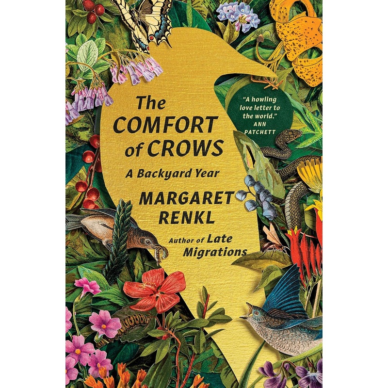 Comfort of Crows