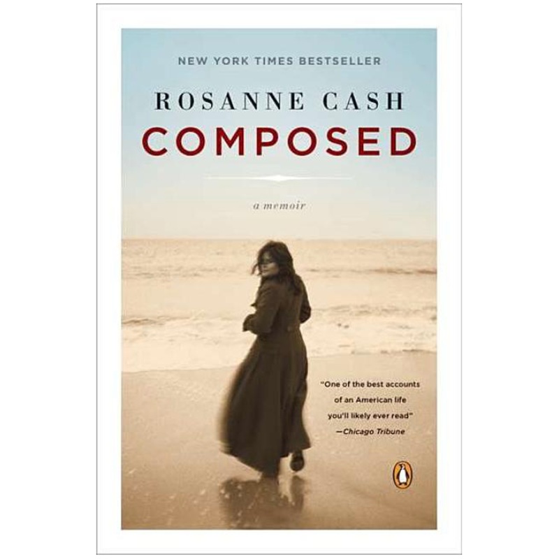 Composed: A Memoir