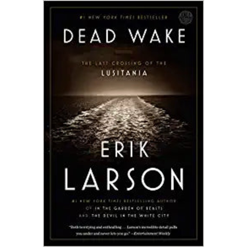Dead Wake