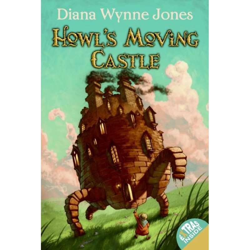 Howl’s Moving Castle (World of Howl #1)