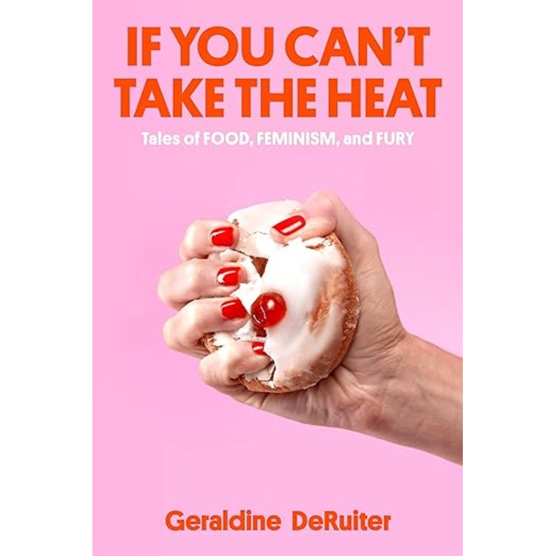 If Your Can’t Take the Heat