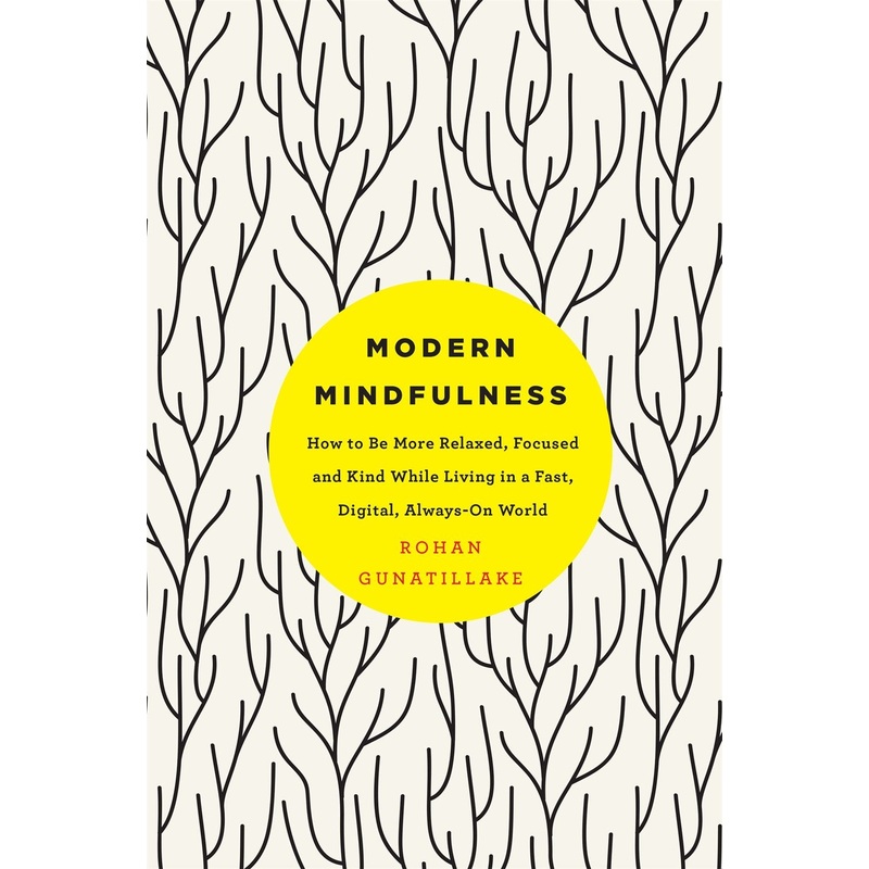 MODERN MINDFULNESS