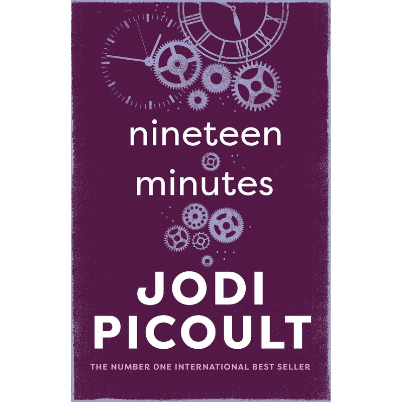 Nineteen Minutes
