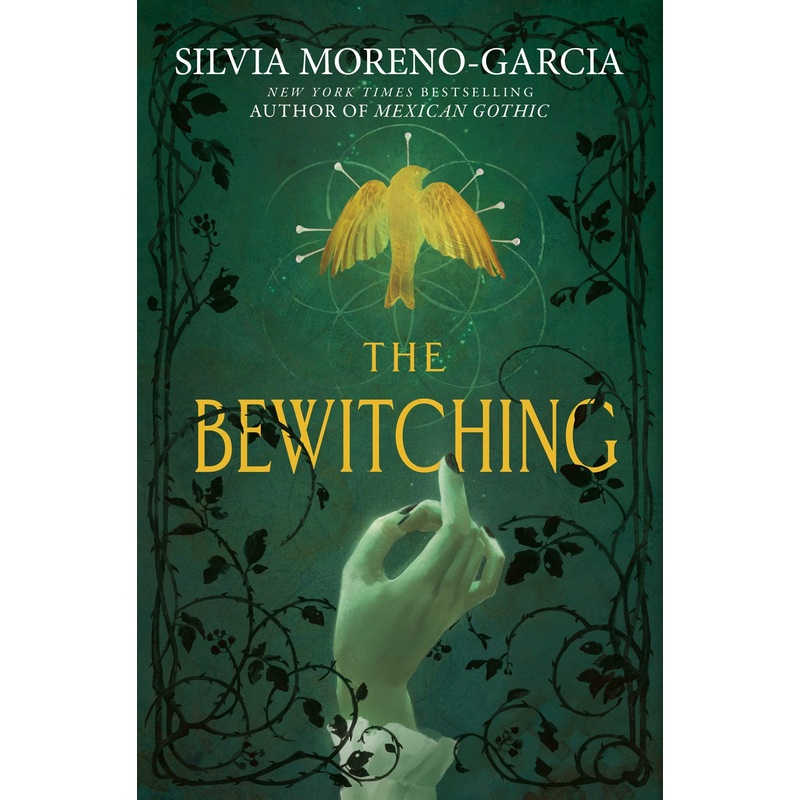 The Bewitching (HC)