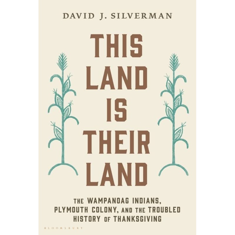 This Land is Their Land