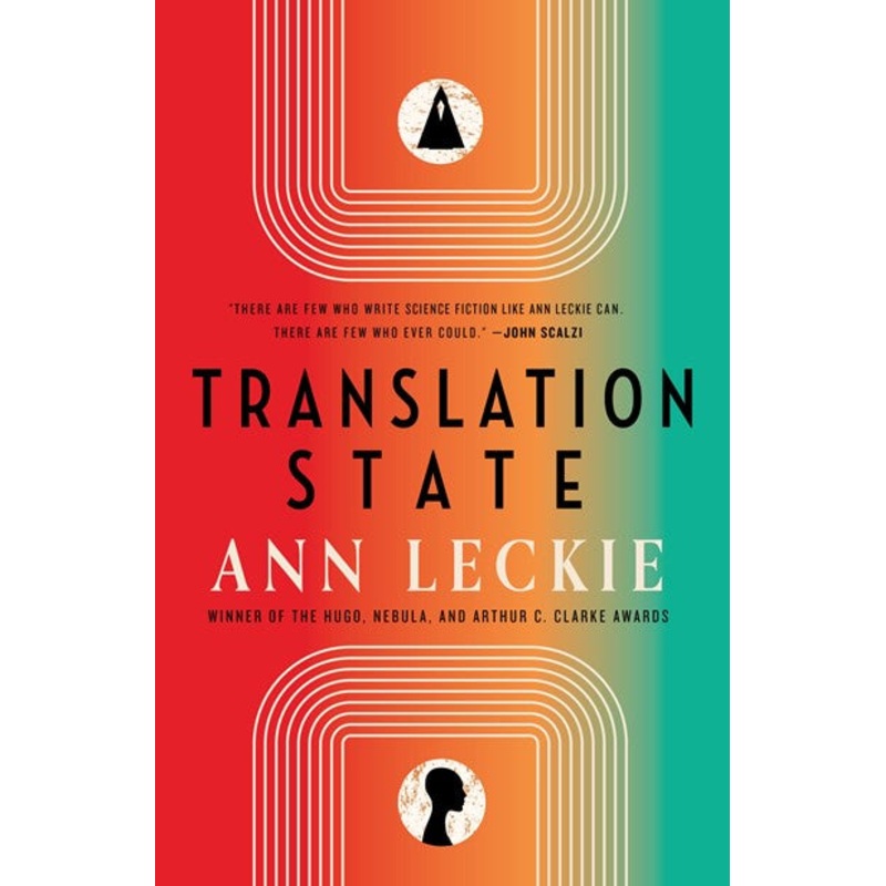 Translation State