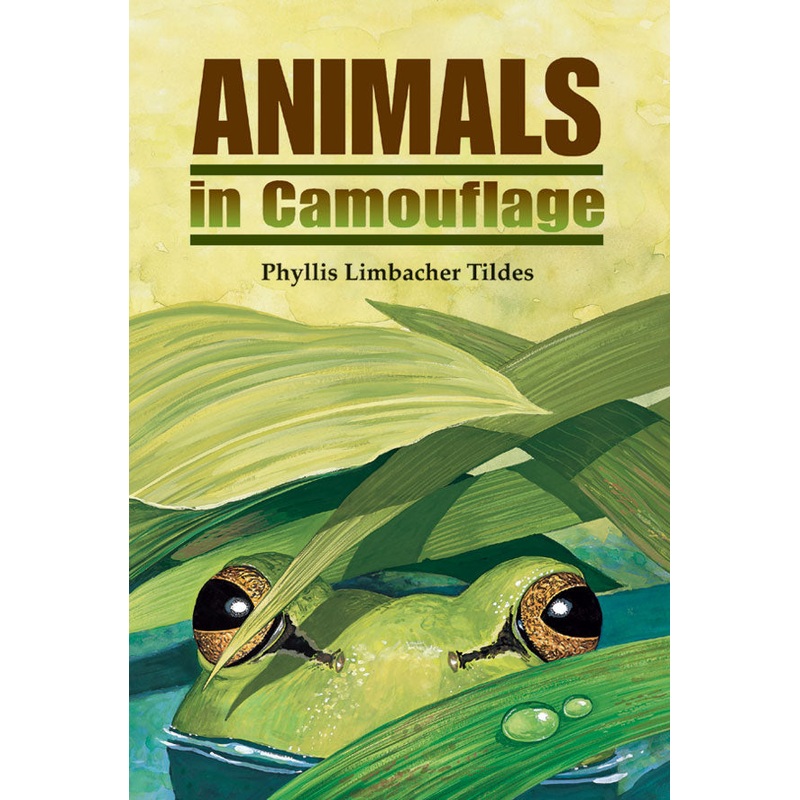 Animals in Camouflage