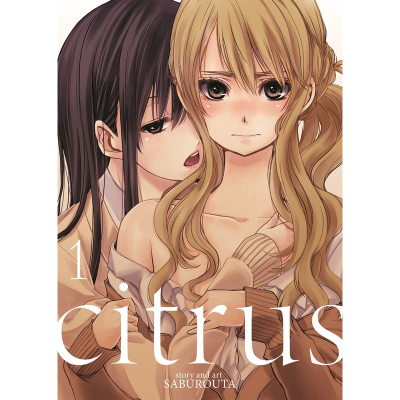 CITRUS VOL 1