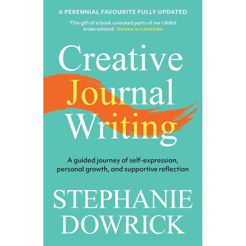 Creative Journal Writing