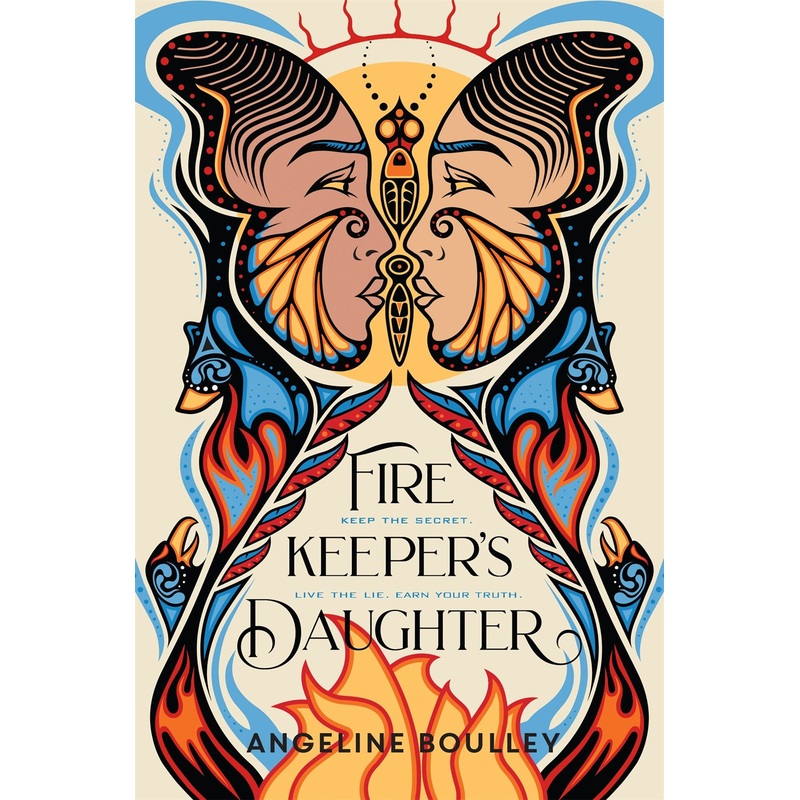 Firekeeper’s Daughter