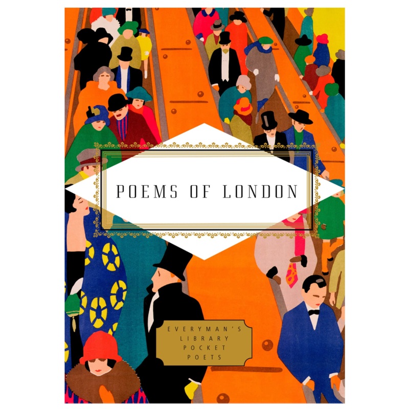Poems of London